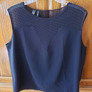 MNG Sleeveless Top!